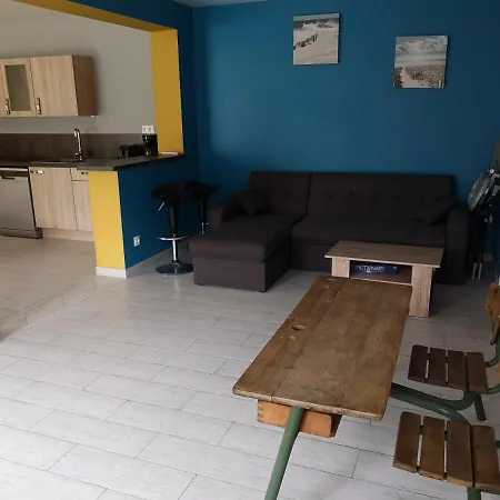 A La Ferme Du Bailly - Baie De Somme