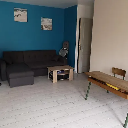 A La Ferme Du Bailly - Baie De Somme * Saint-Quentin-Lamotte-Croix-au-Bailly