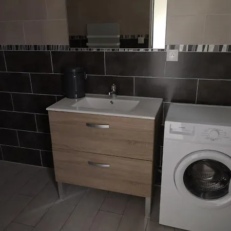 Feriehus A La Ferme Du Bailly - Baie De Somme