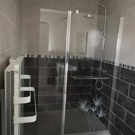 A La Ferme Du Bailly - Baie De Somme Feriehus *